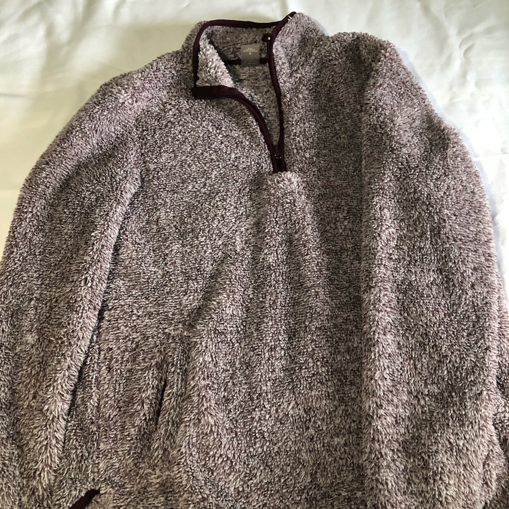 Pullover